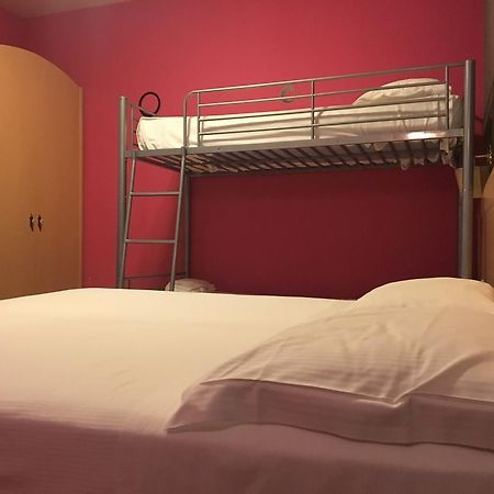 Hotel Marco Effe Местрино Экстерьер фото