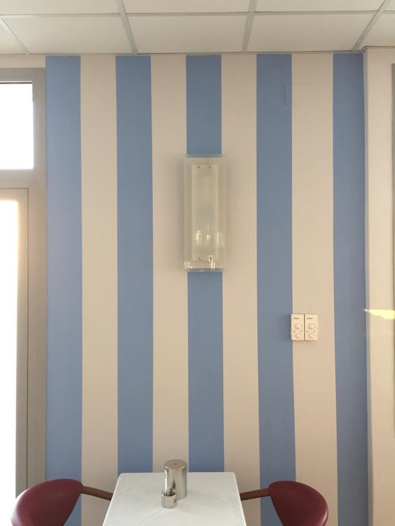 Hotel Marco Effe Местрино Экстерьер фото